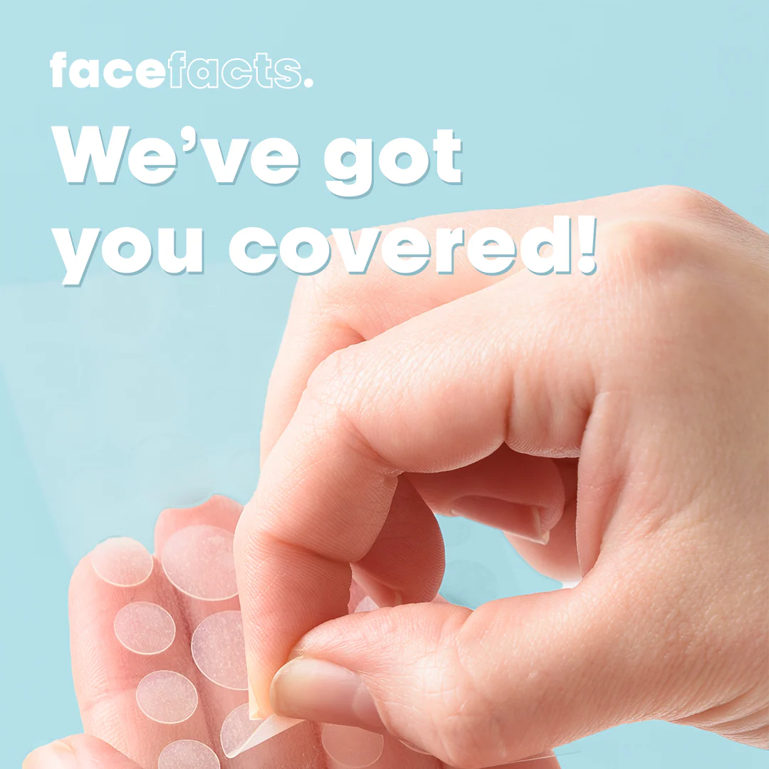 Cherry - Blemish Pimple Patches