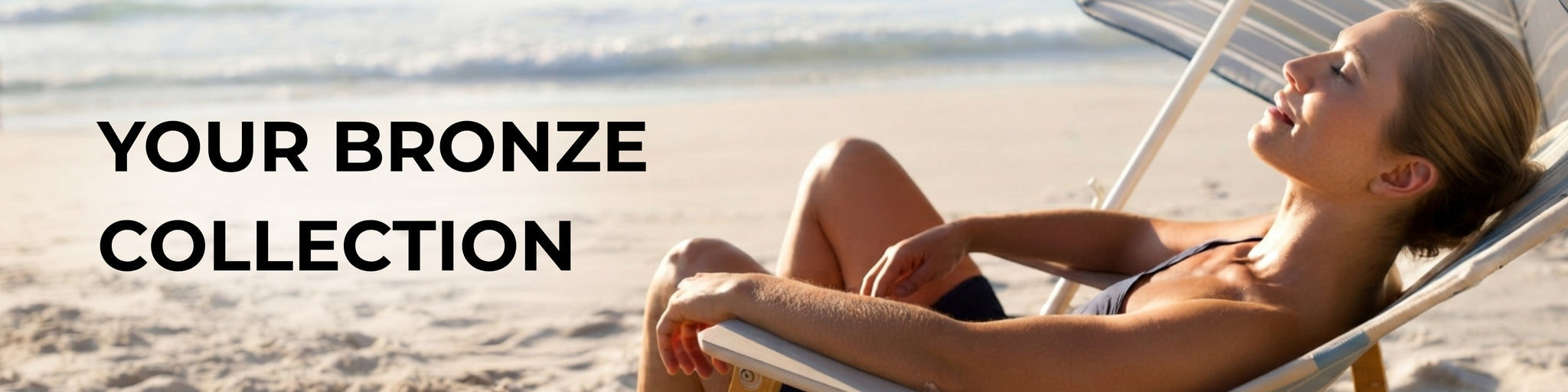 Summer Essentials | Tanning