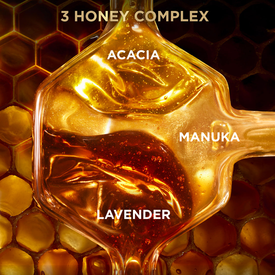 Ultra Doux Honey Treasures Leave In