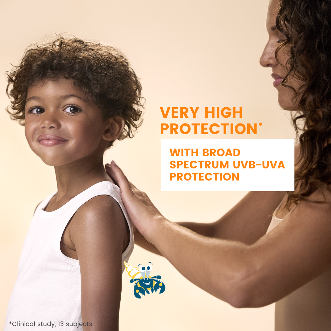 Sunscreen Children Spray SPF 50+