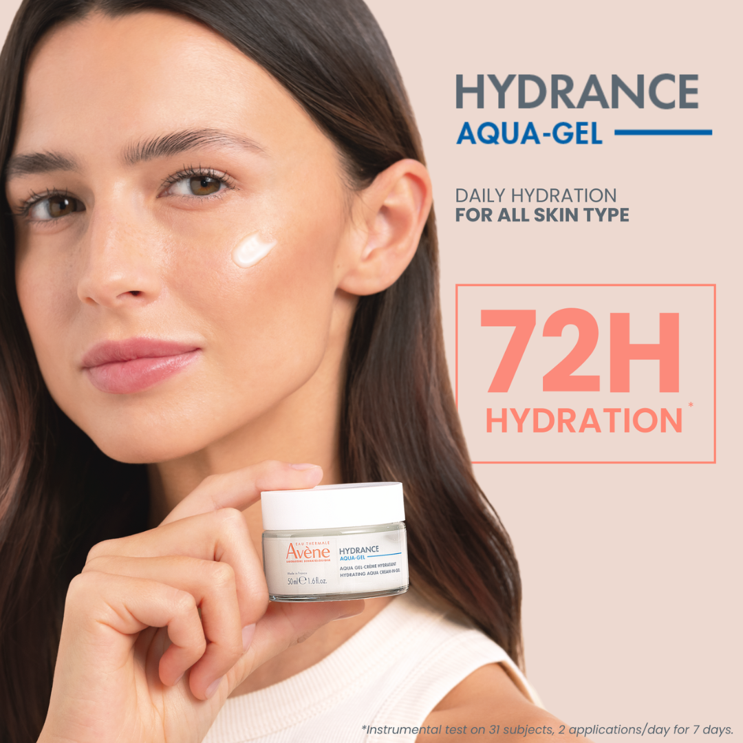 Hydrance Aqua Gel