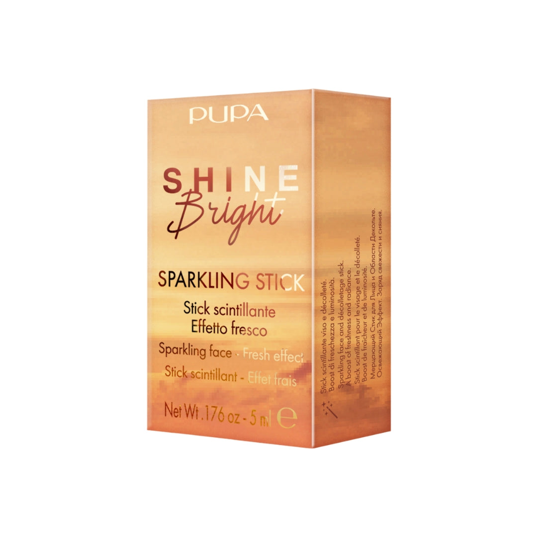 Shine Bright Sparkling Stick - Fresh Effect