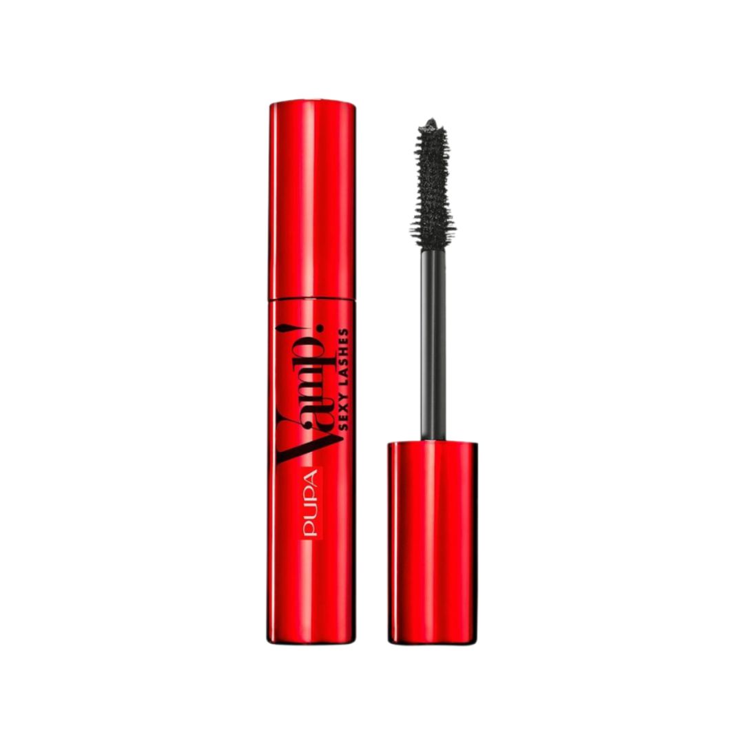 Gift From Pupa Milano: Vamp! Sexy Lashes
