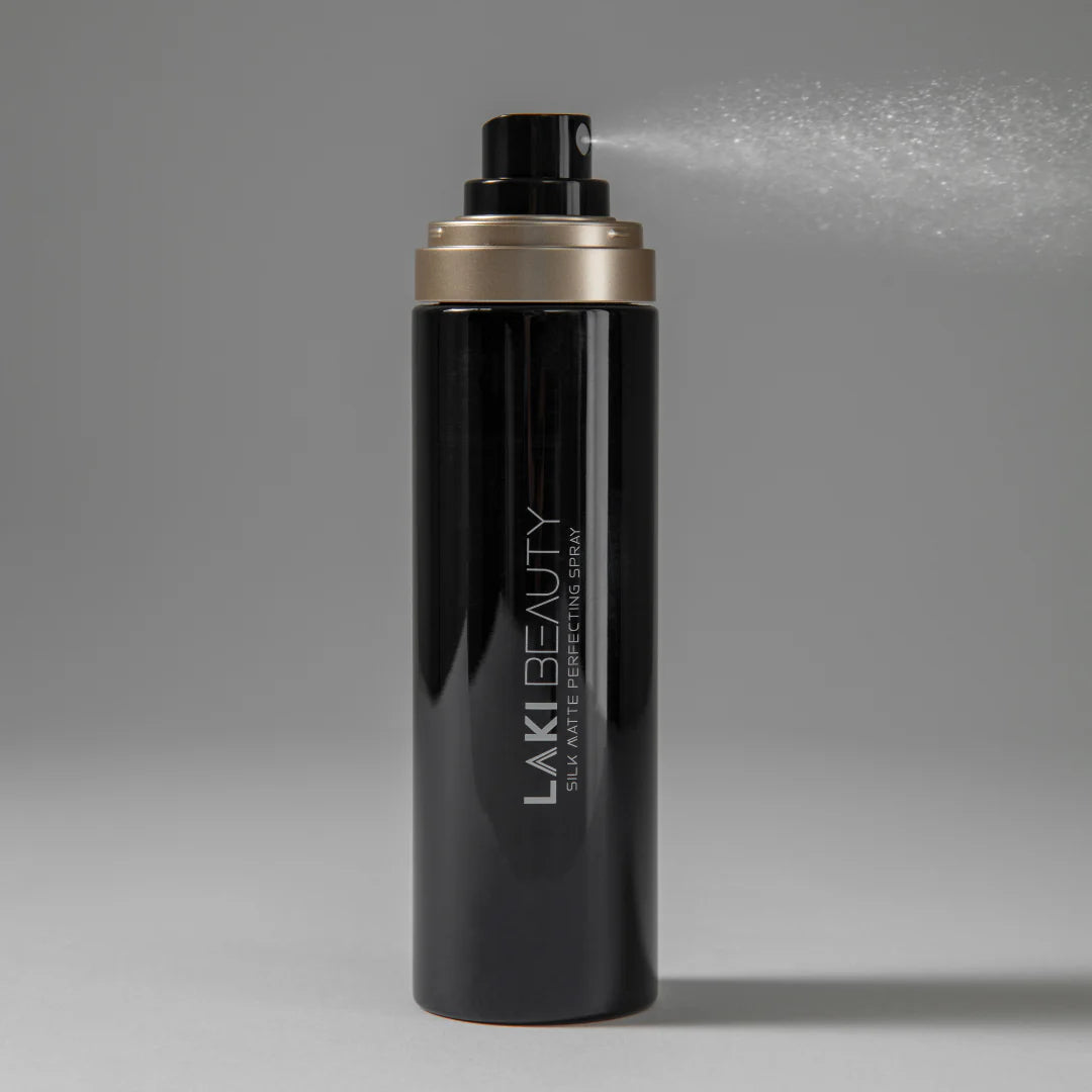 Matte Setting Spray