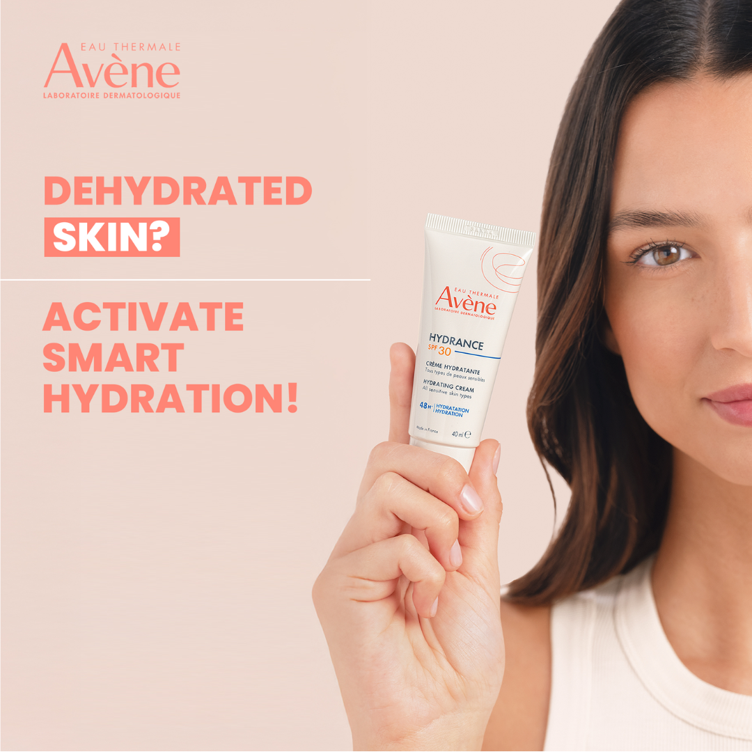 Hydrance SPF 30 Moisturizing Cream,40ml