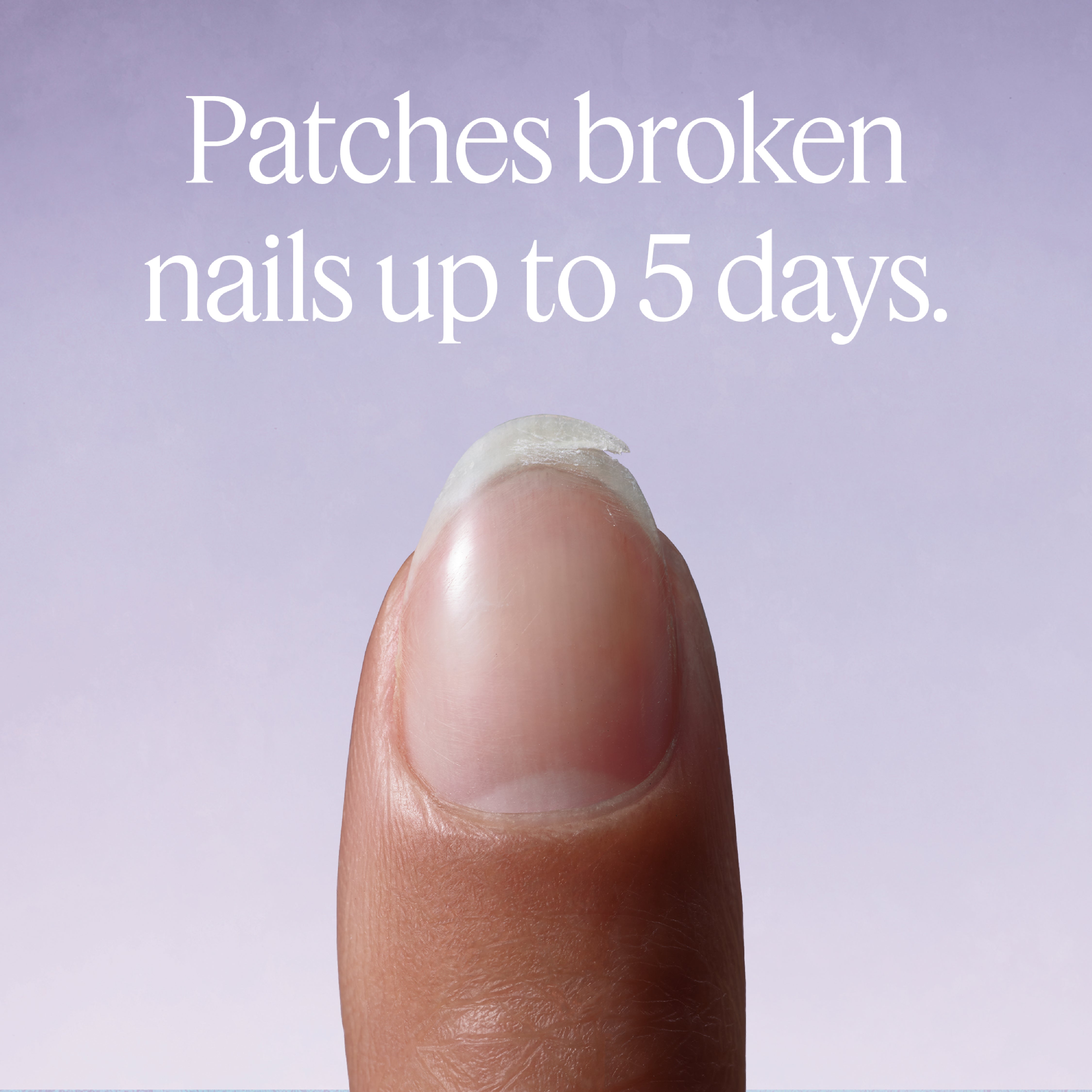 Break Fix Liquid Nail Care and Treatment Patch