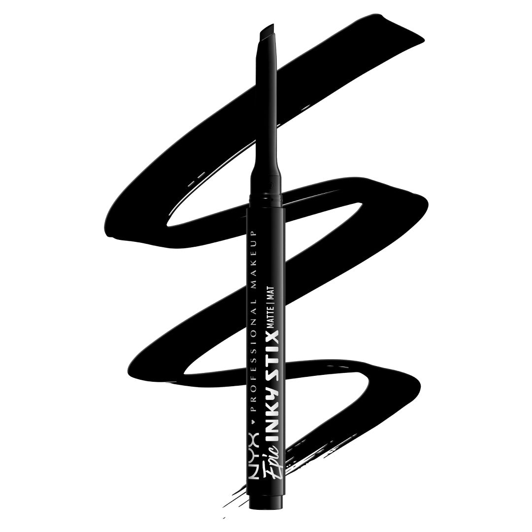Epic Inky Stix Creamy Mechanical Gel Eyeliner