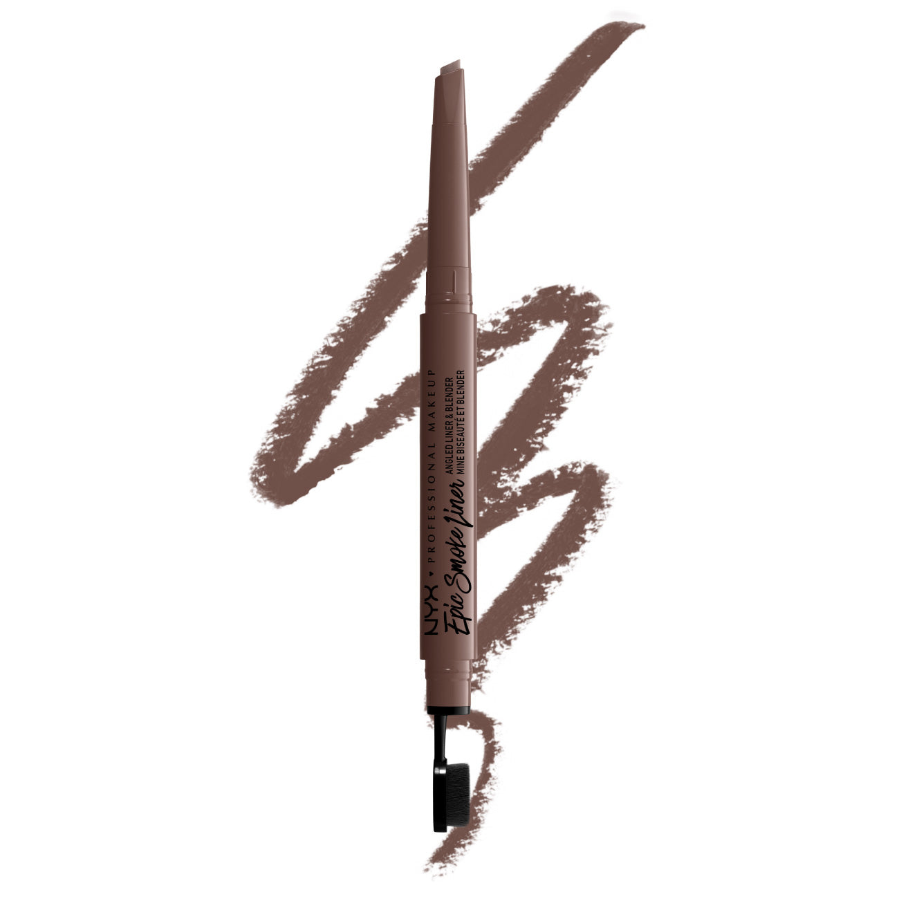 Epic Smoke Liner Blendable Eyeliner Stick, Vegan Formula