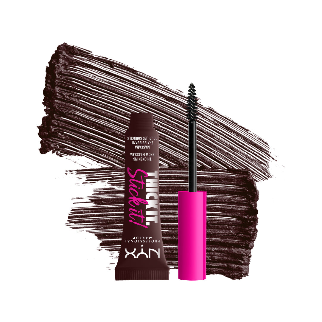 Thick It Stick It! Brow Gel