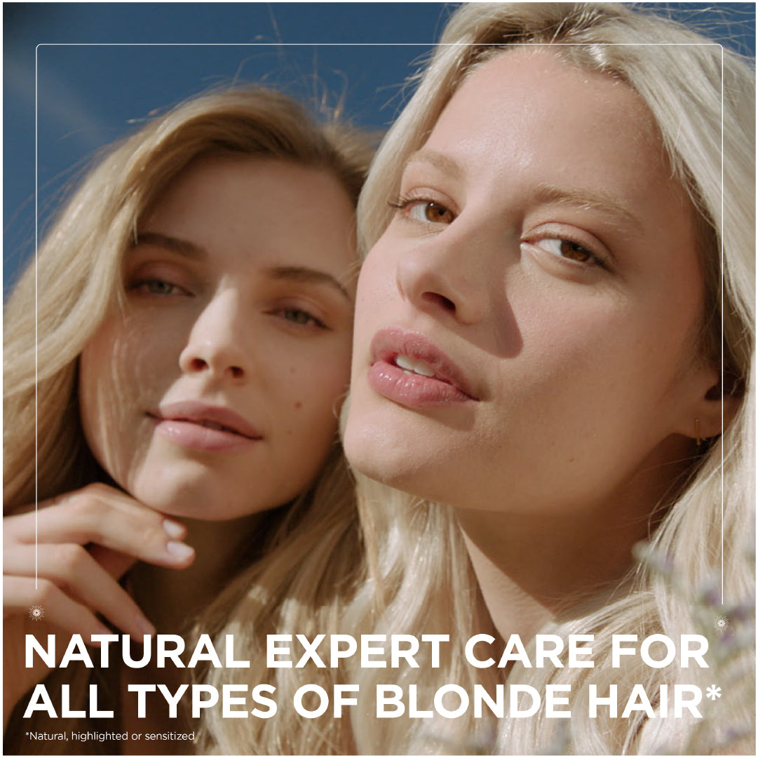 Ultra Doux with Camomile and Flower Honey Illuminating Conditioner