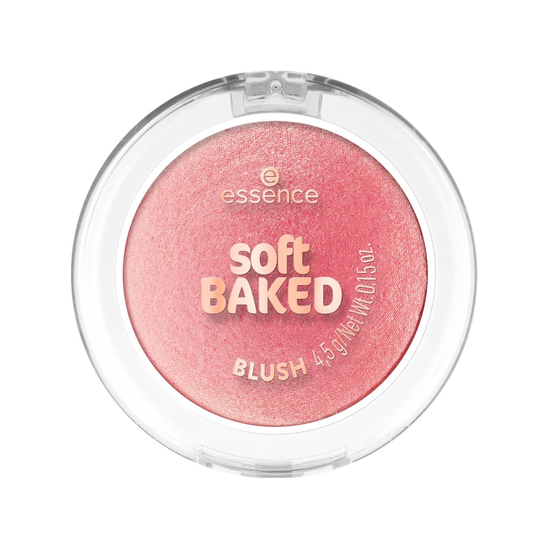 Soft Baked Blush