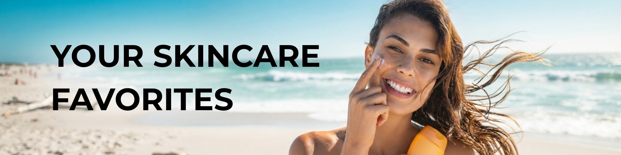 Summer Essentials | Face Care