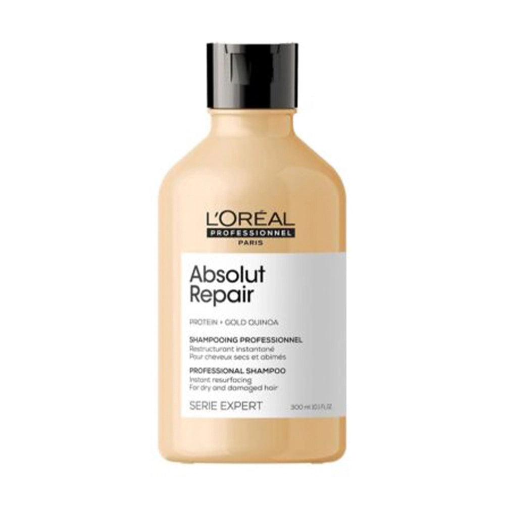 L'Oréal Professionnel Absolut Repair Shampoo | Loolia Closet