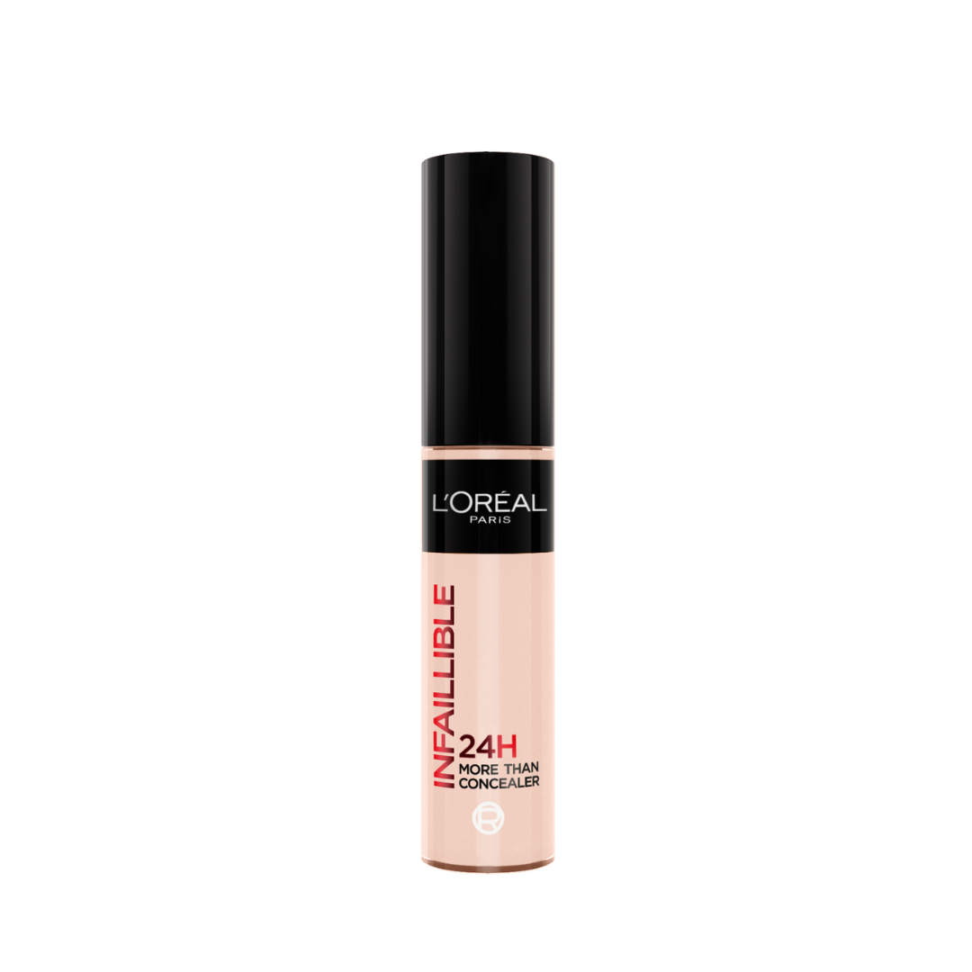 Infaillible Full Wear Waterproof Concealer Up To 24h Full Coverage-Flawless Matte Finish