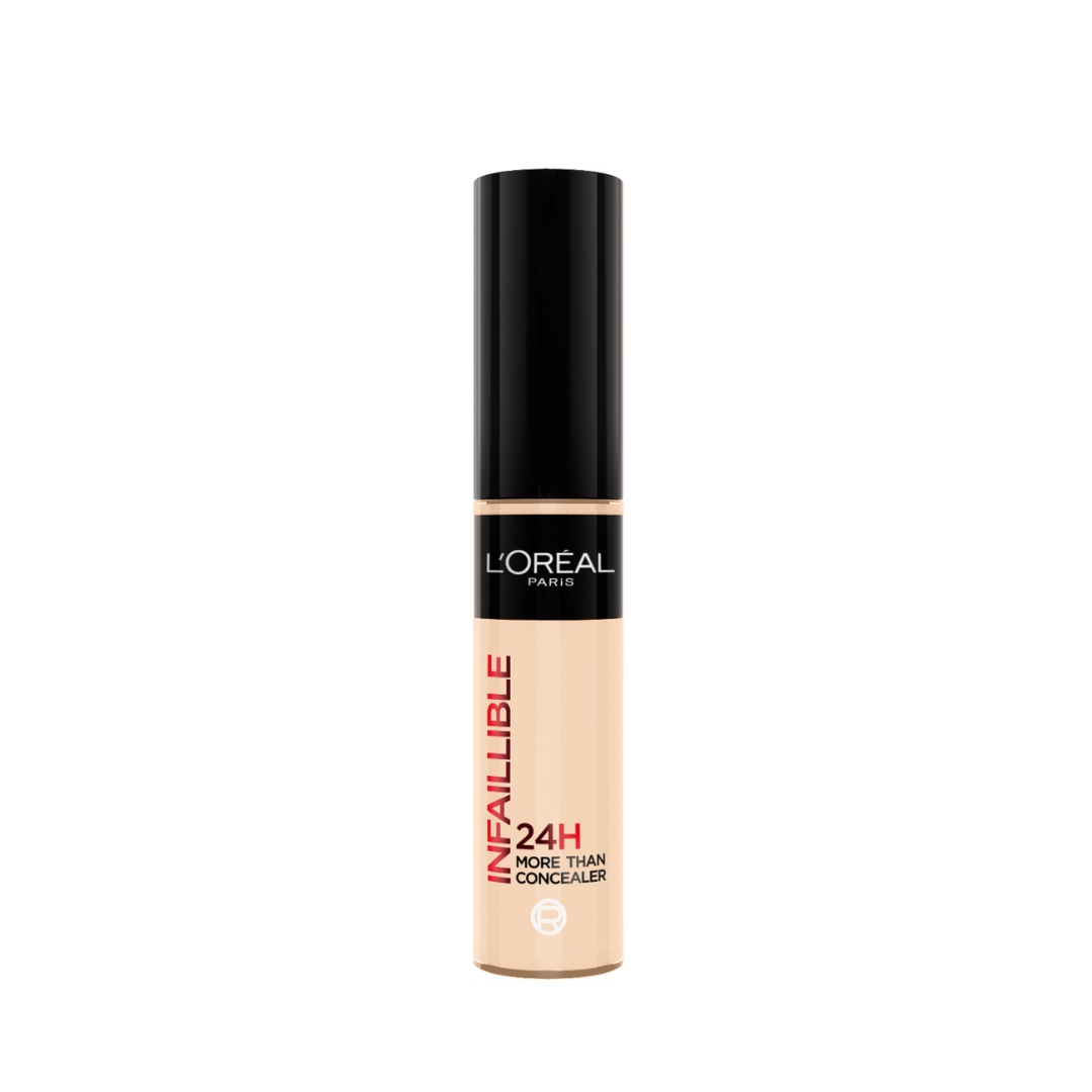 Infaillible Full Wear Waterproof Concealer Up To 24h Full Coverage-Flawless Matte Finish