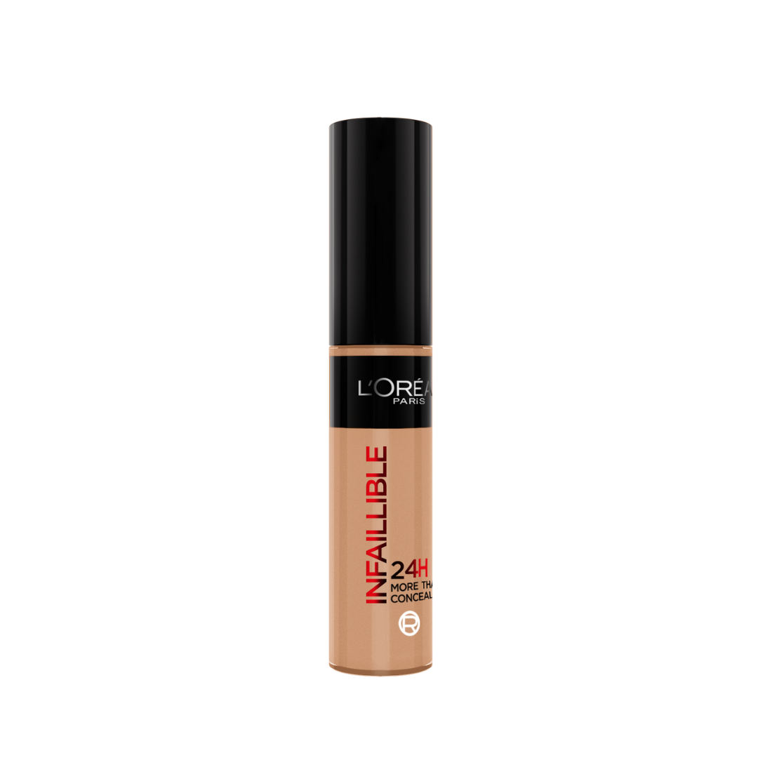 Infaillible Full Wear Waterproof Concealer Up To 24h Full Coverage-Flawless Matte Finish