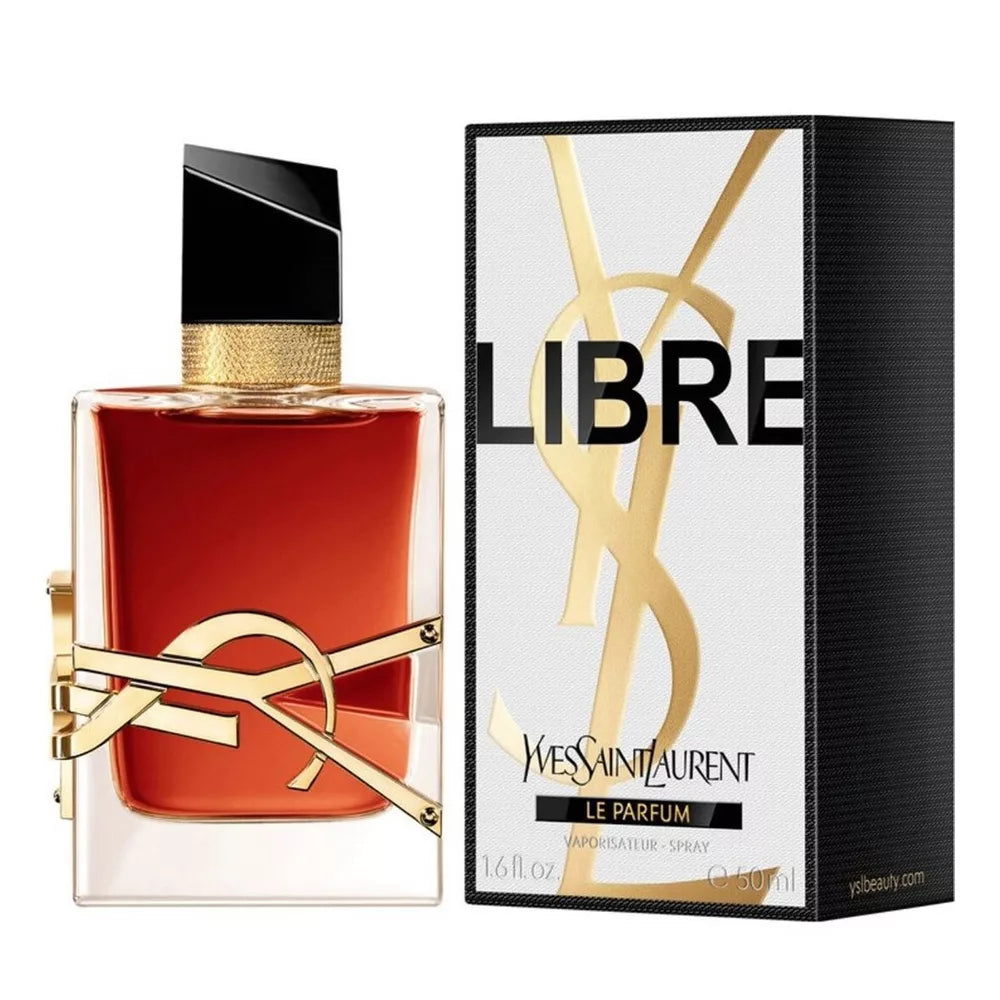 YSL Libre Le Parfum 50 mL Eau de Parfum | Loolia Closet