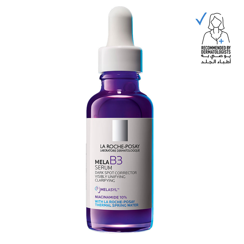 La Roche-Posay Mela B3 Dark Spot Serum with Melasyl™ + Niacinamide | Loolia Closet