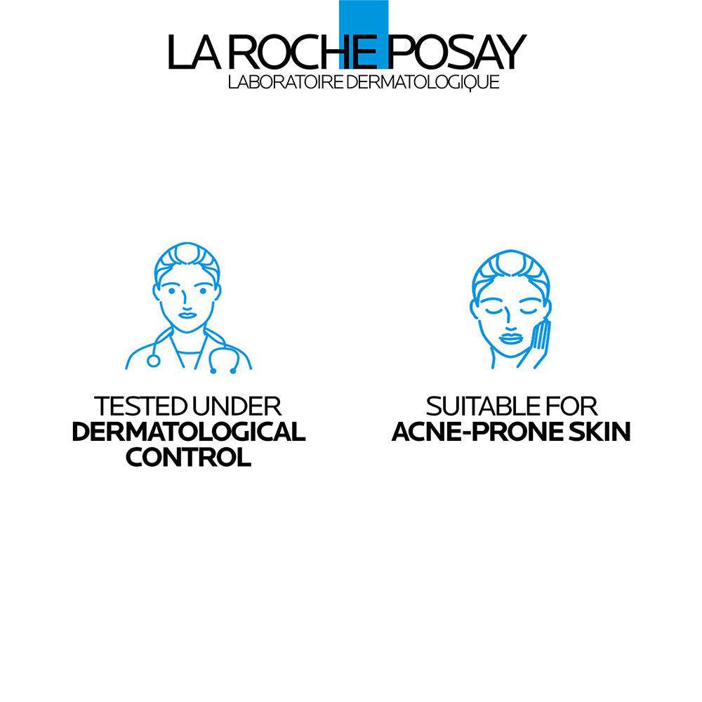 Effaclar Duo+M 3H Spot Patches for Acne Prone Skin