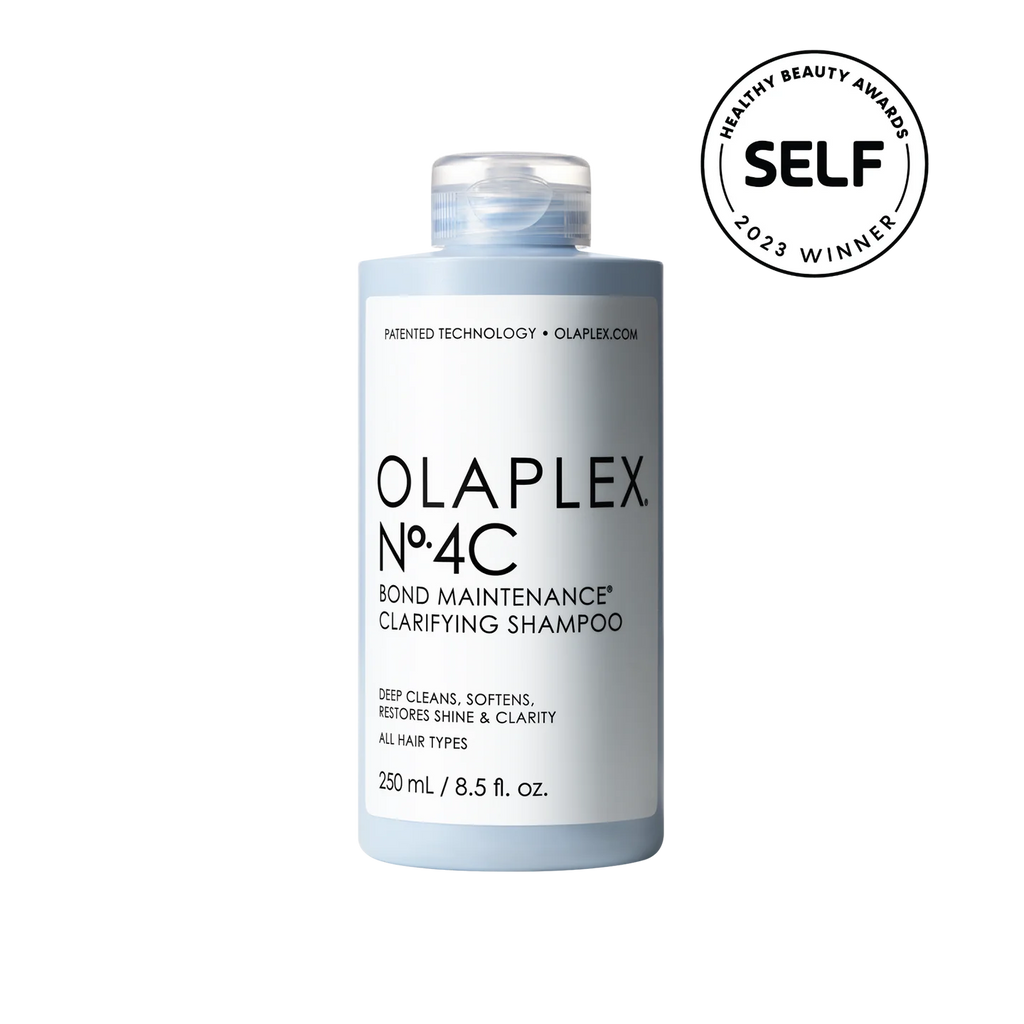 Olaplex Nº.4C Bond Maintenance Clarifying Shampoo 250 ML | Loolia Closet