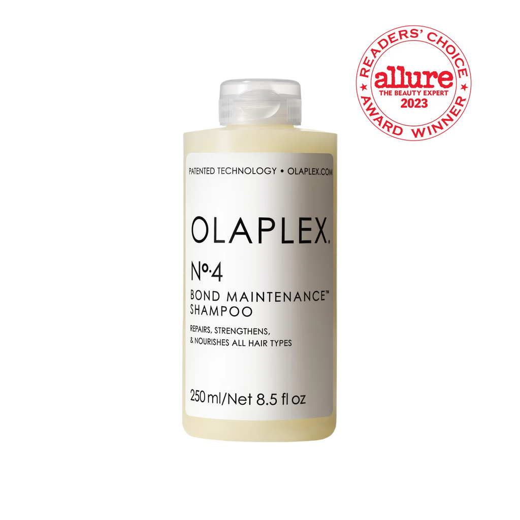Olaplex Nº.4 Bond Maintenance Shampoo 250 ML | Loolia Closet