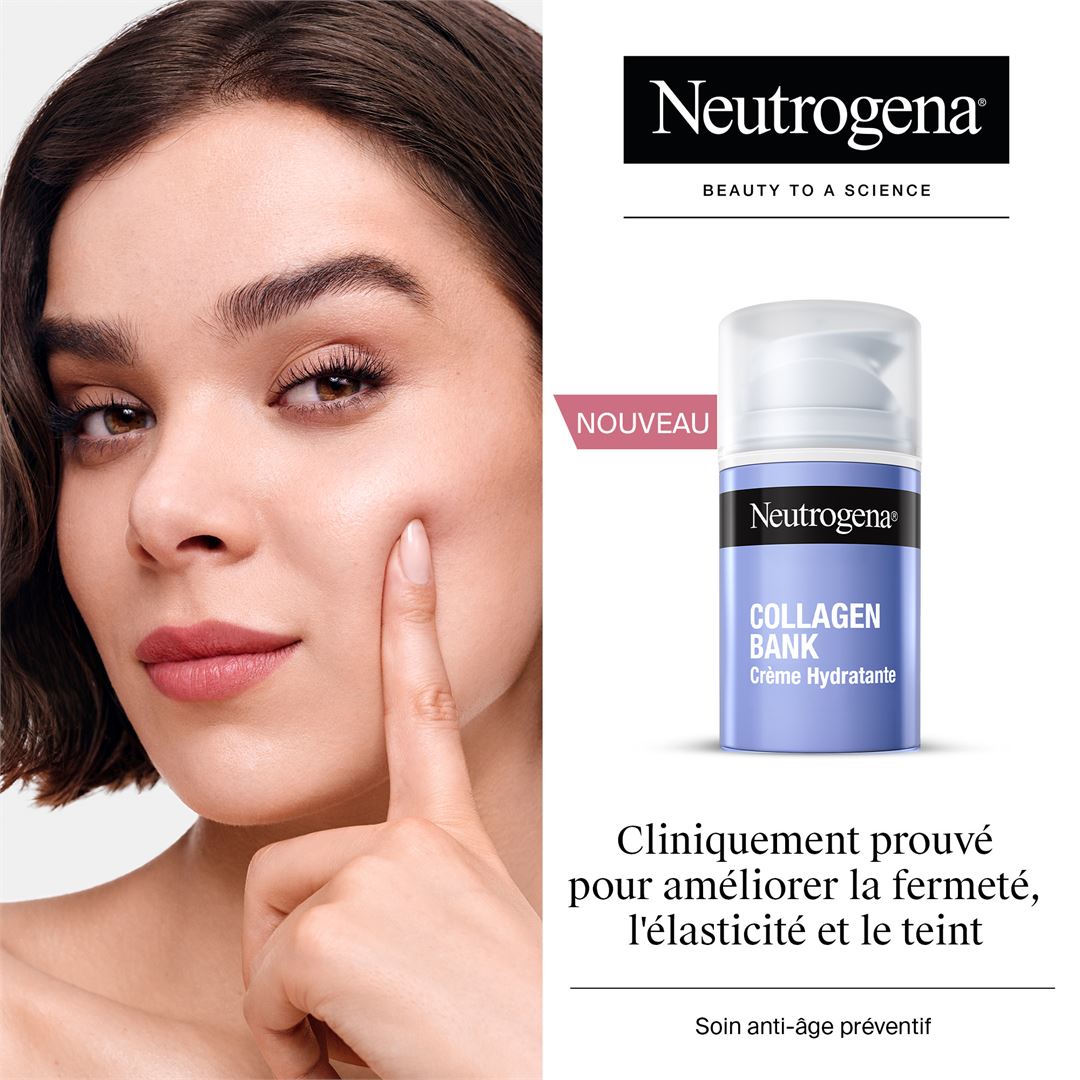 Collagen Bank Moisturiser Night Cream