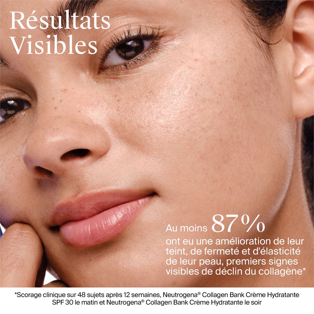 Collagen Bank Moisturiser Night Cream