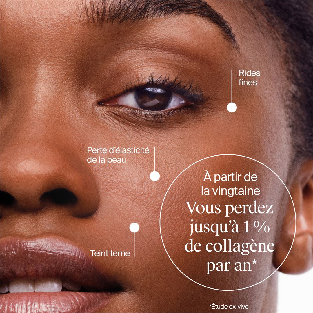 Collagen Bank Moisturizing Cream SPF30