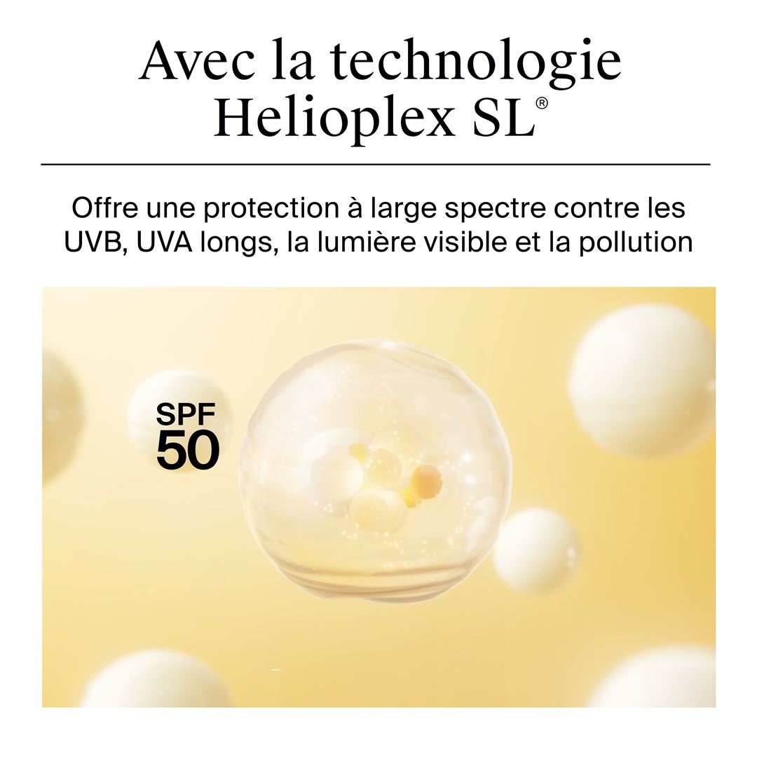 Ultra Sheer Invisible Fluid Sunscreen SPF 50+ Face 50ml