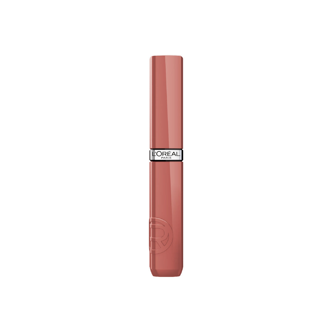 Infallible Laque Resistance Liquid Lipstick