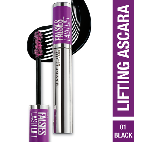 The Falsies Lash Lift Washable Mascara-dramatic length and volume + false eyelash effect