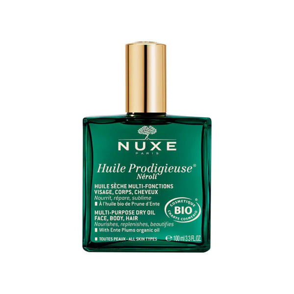 Huile Prodigieuse Neroli 100ml