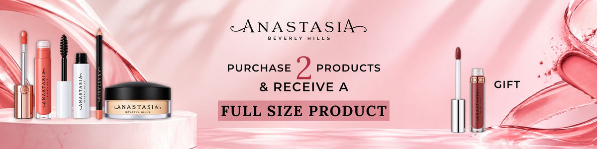 Anastasia Beverly Hills