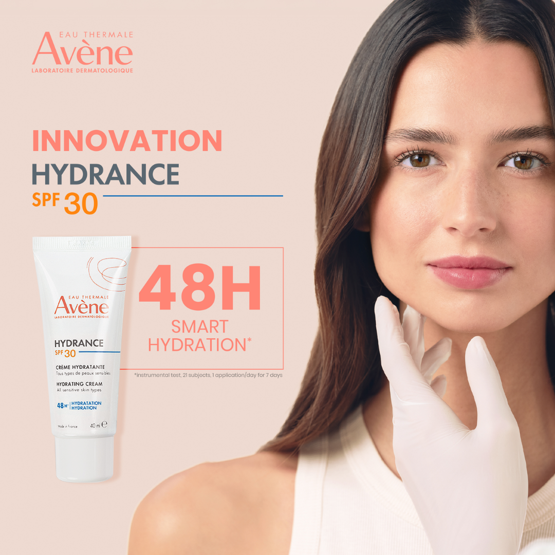 Hydrance SPF 30 Moisturizing Cream,40ml
