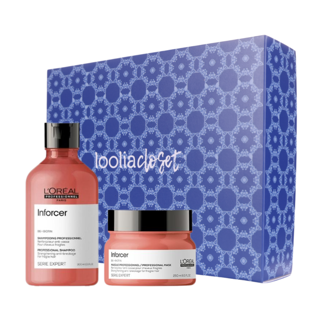 Any Shampoo 300 ML + Any Mask 250 ML + FREE Ramadan Gift Box At 10% OFF