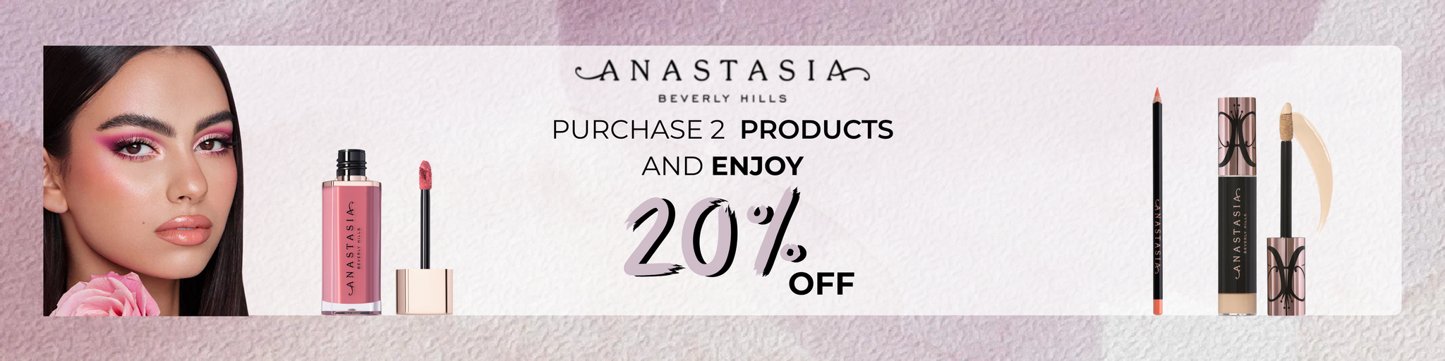 Anastasia Beverly Hills