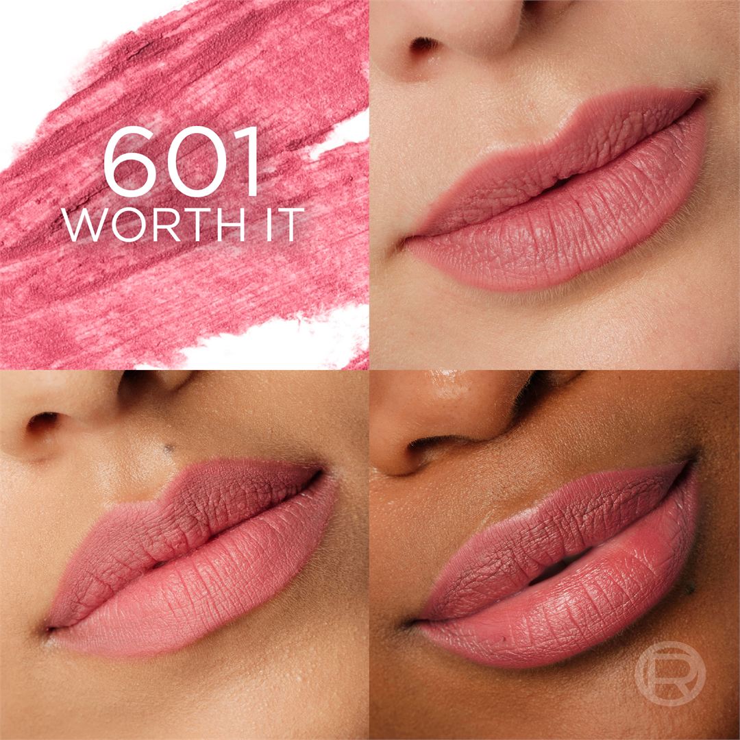 Blurfiller Lip Liner Pencil Blurred Effect