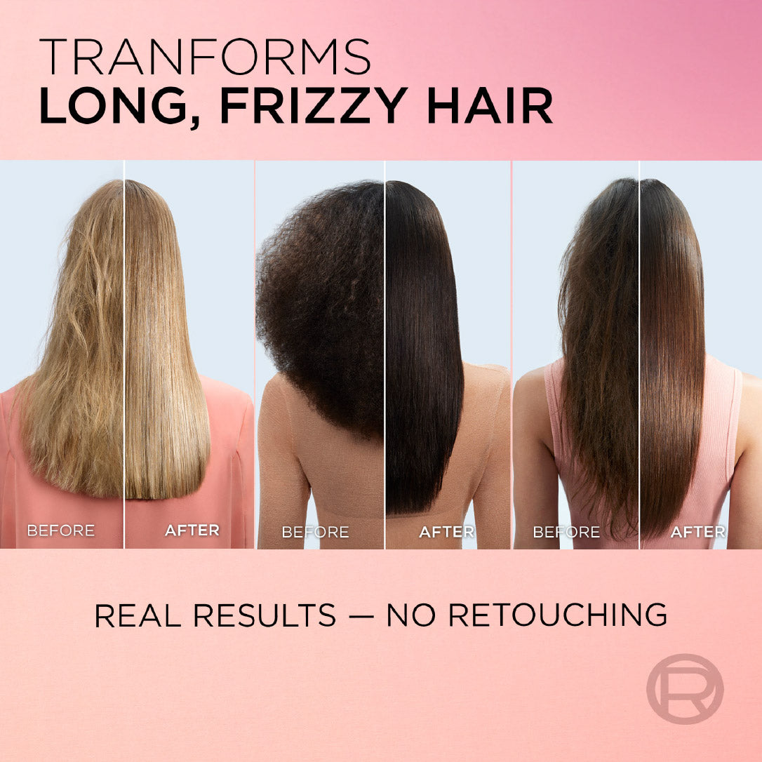 Elvive Dream Long Straight Shampoo