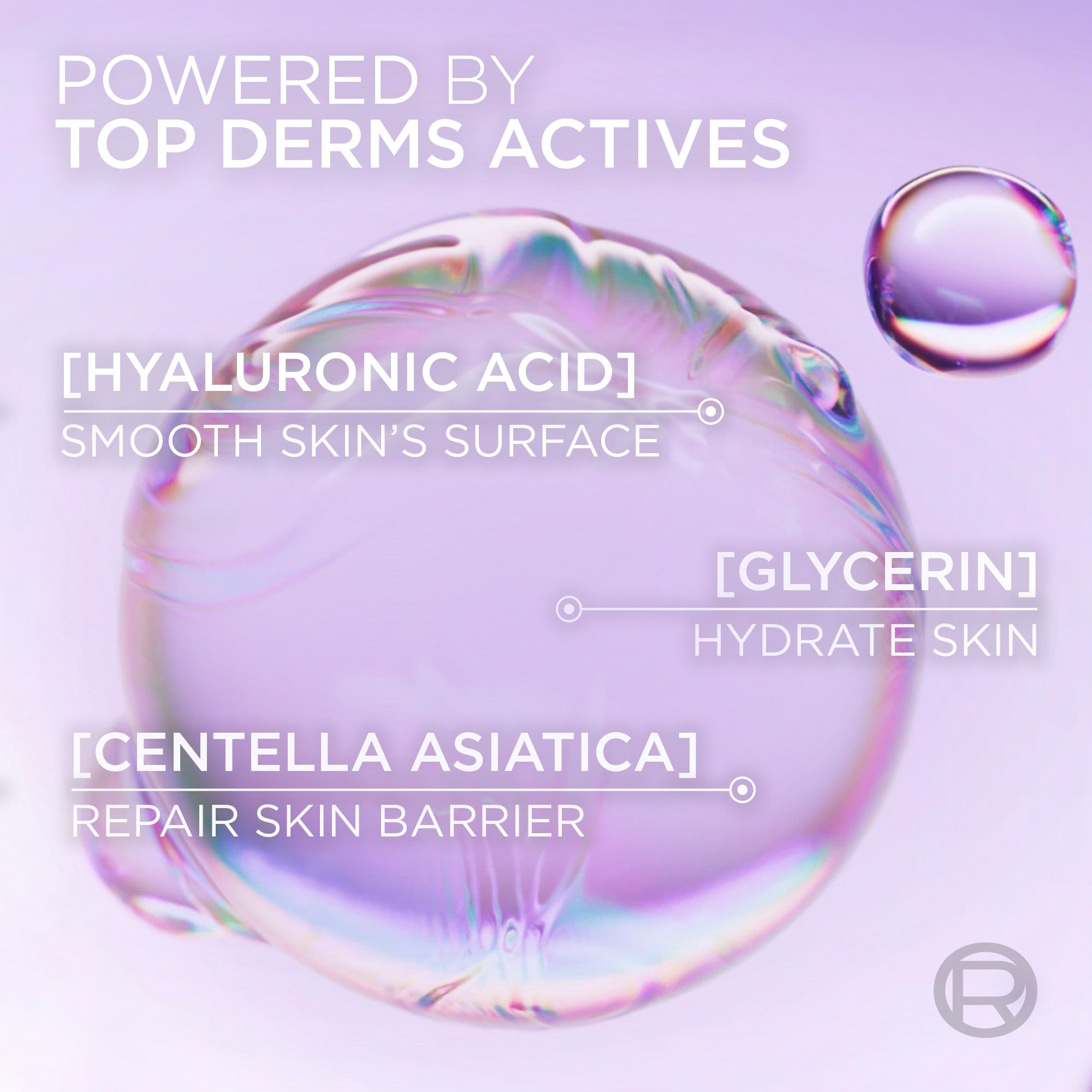 L’Oréal Revitalift Glass Skin Hydrogel Glow Mask