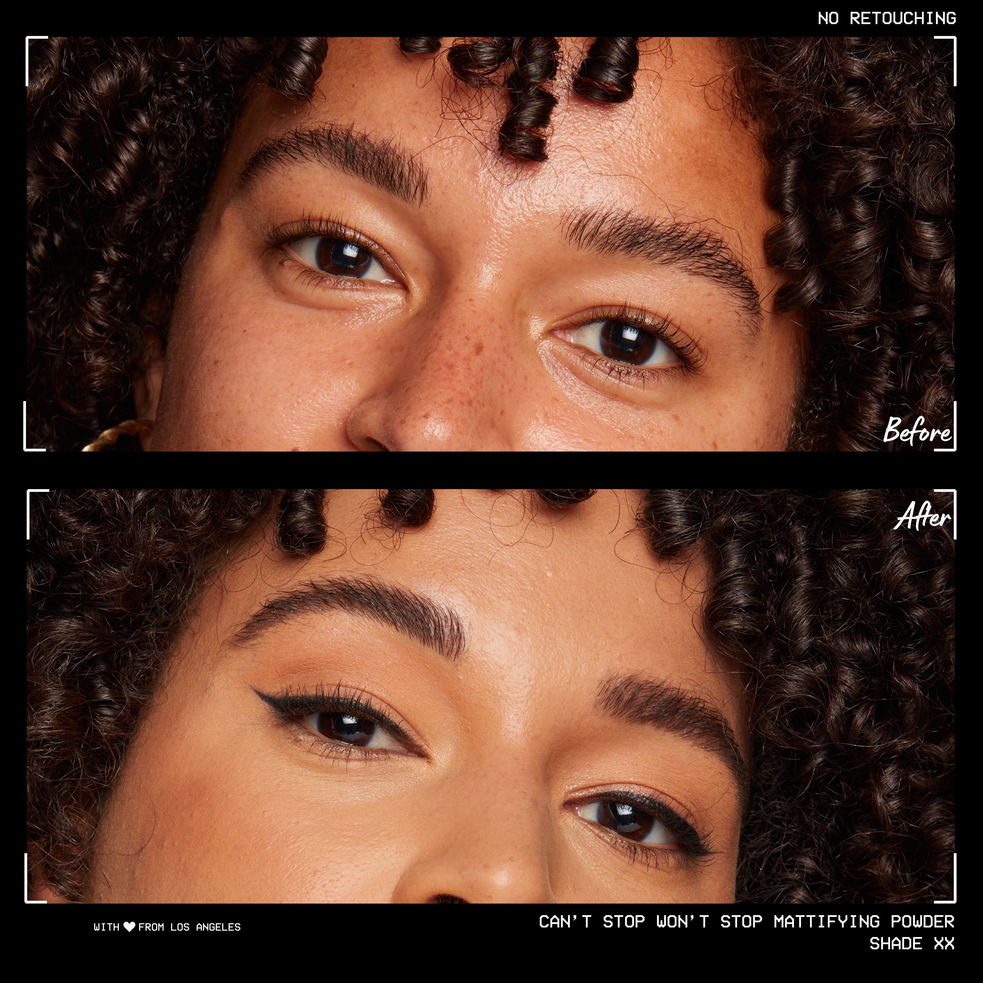 Fill & Fluff Eyebrow Pomade Pencil