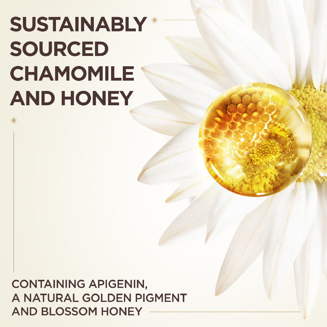 Ultra Doux with Camomile and Flower Honey Illuminating Conditioner