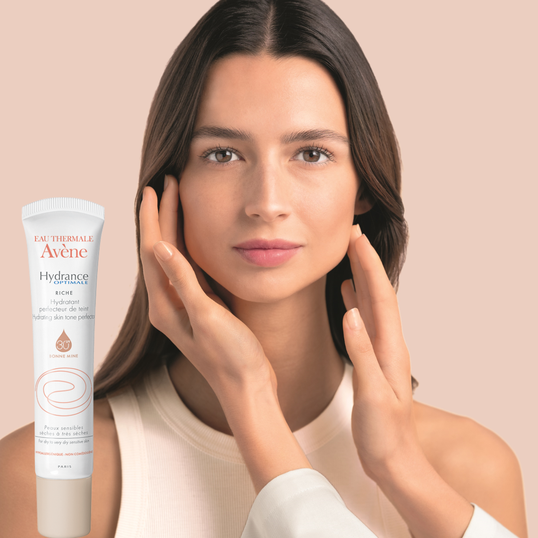 Hydrance BB-Rich Tinted Hydrating Cream