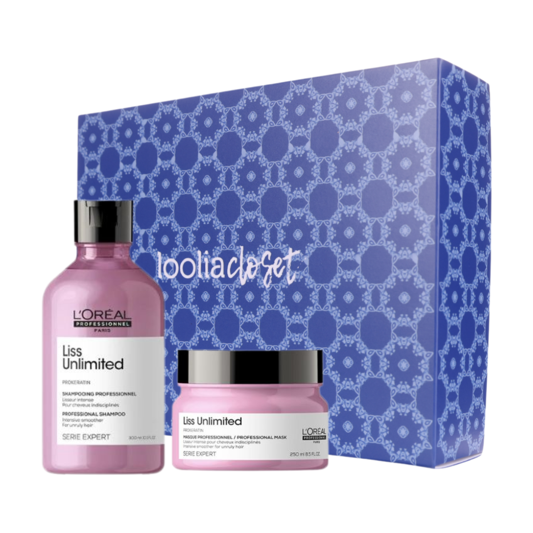 Any Shampoo 300 ML + Any Mask 250 ML + FREE Ramadan Gift Box At 10% OFF