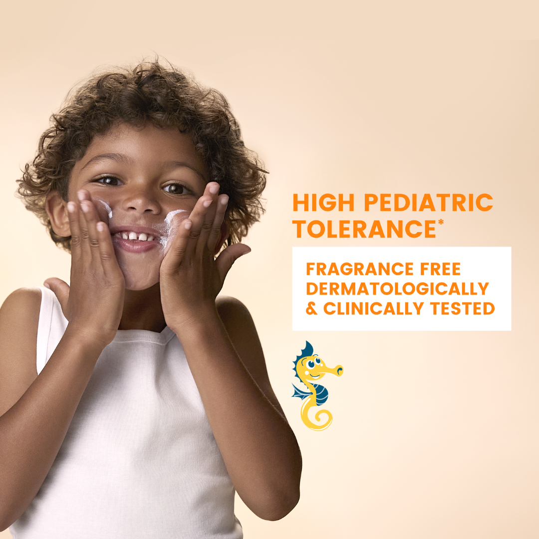 Sunscreen Children Spray SPF 50+