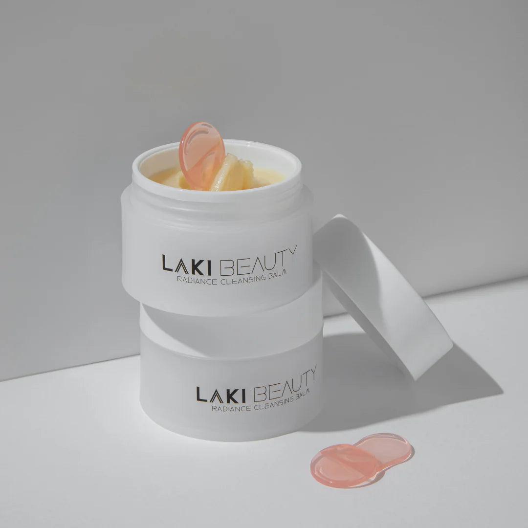 Radiance Cleansing Balm