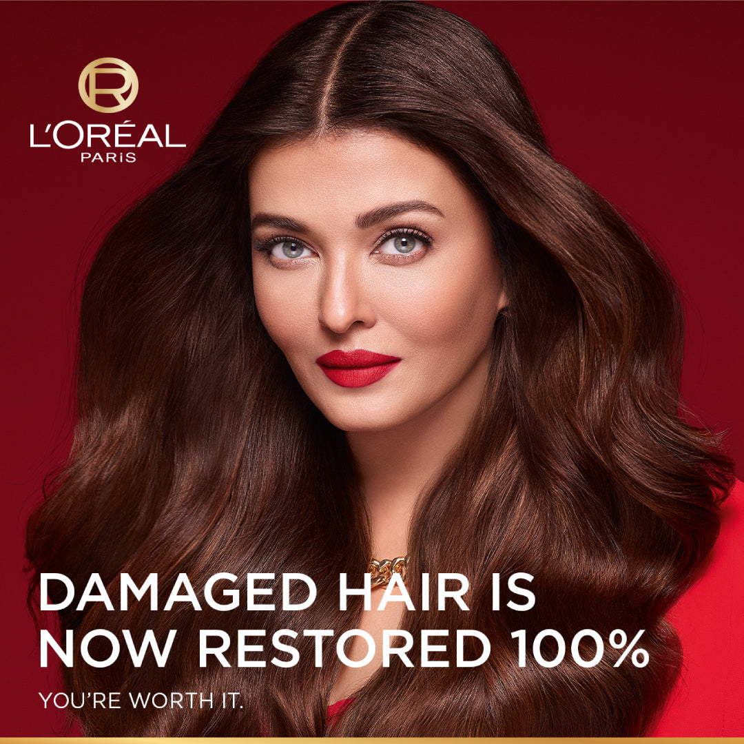 Elvive Total Repair 5 Shampoo