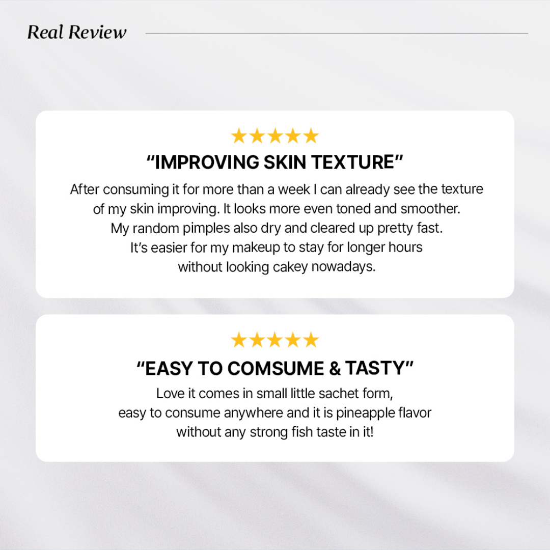 Pantothenic Acid Collagen T