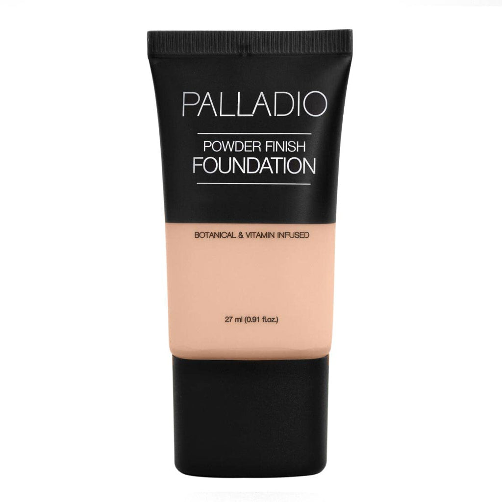 Palladio Powder Finish Foundation | Loolia Closet