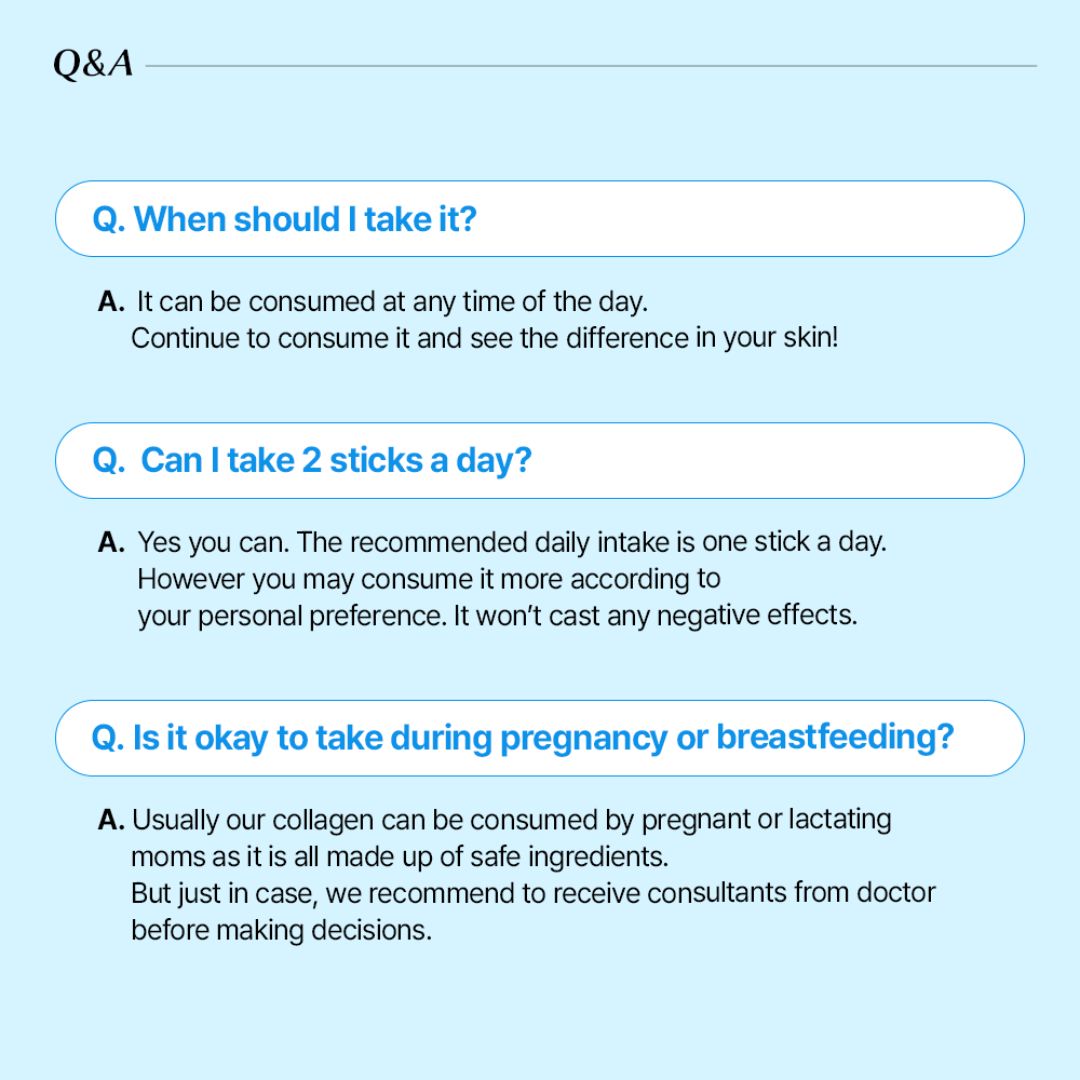 Pantothenic Acid Collagen T