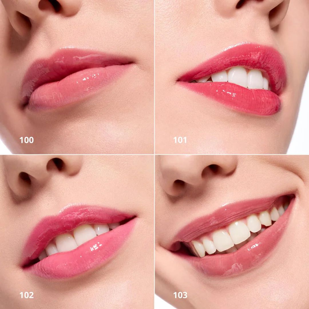 what the fake! Plumping Lipgloss